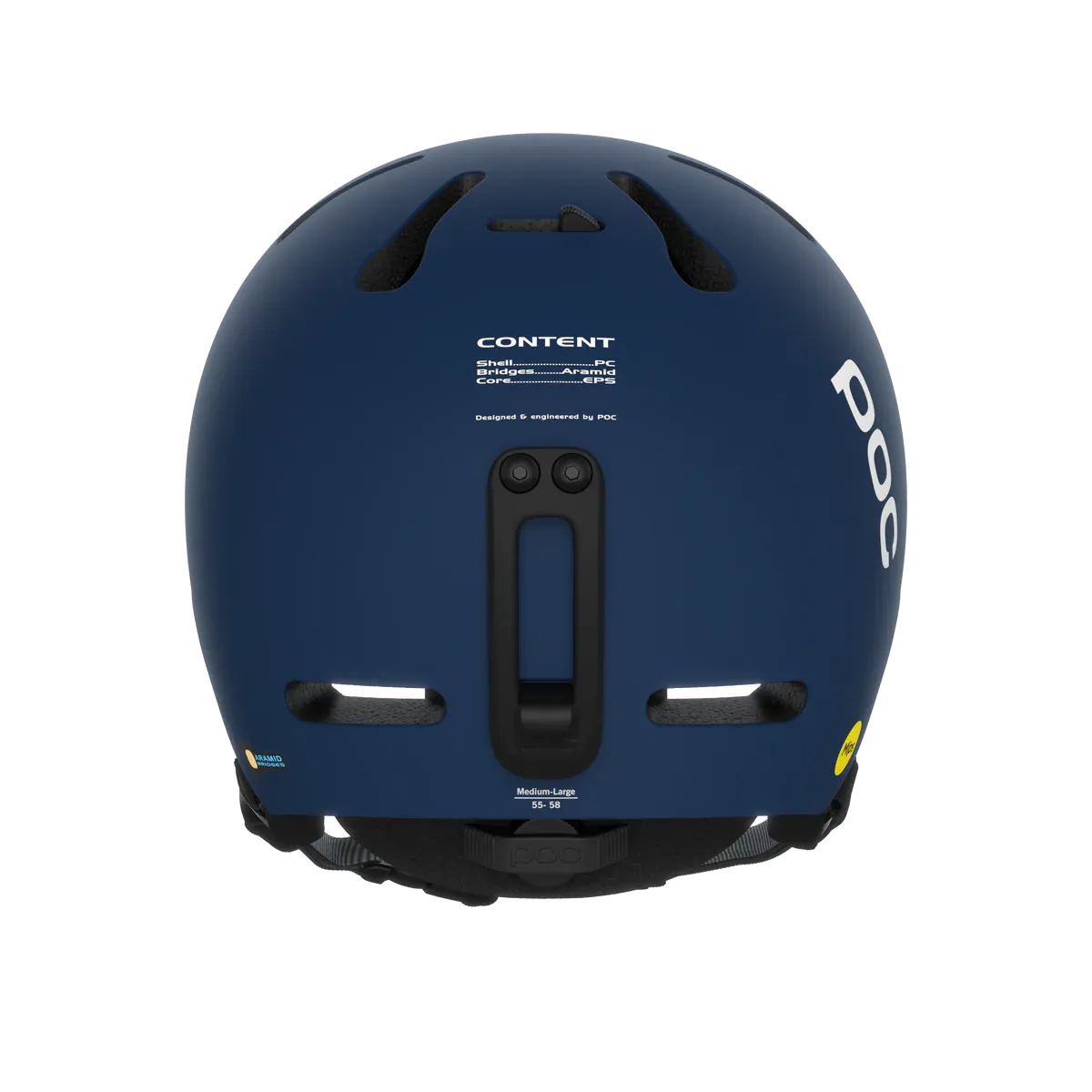 POC Fornix MIPS Helmet