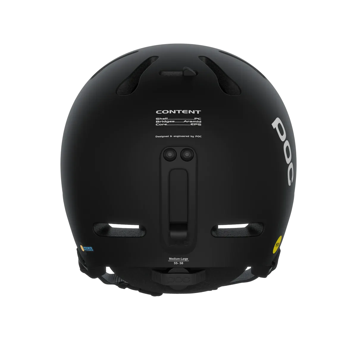 POC Fornix MIPS Helmet