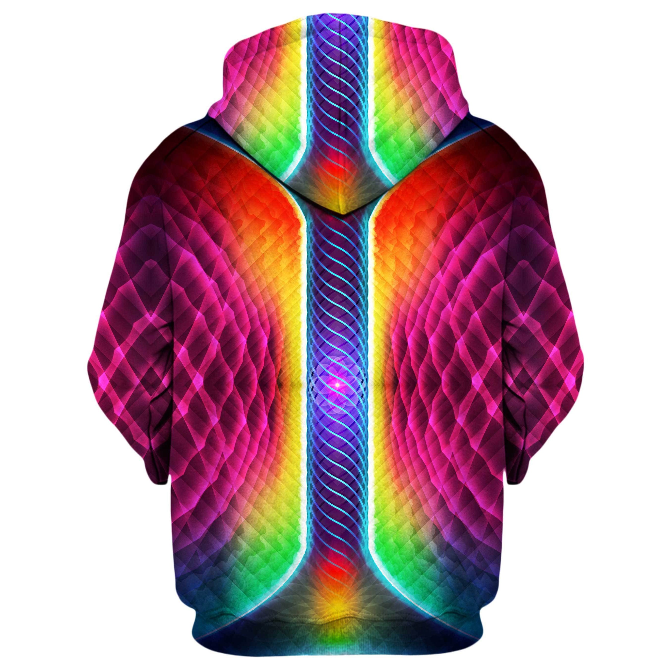 POSITIVE ENERGY HOODIE (Clearance)