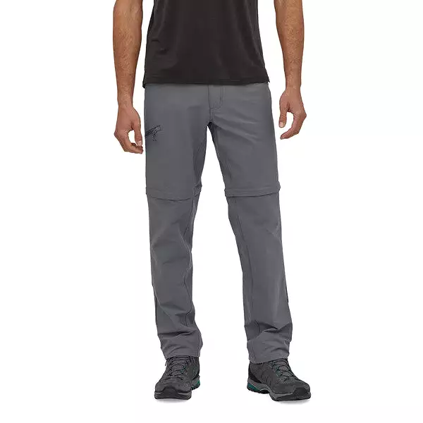 Quandary Convertible Pants Men's