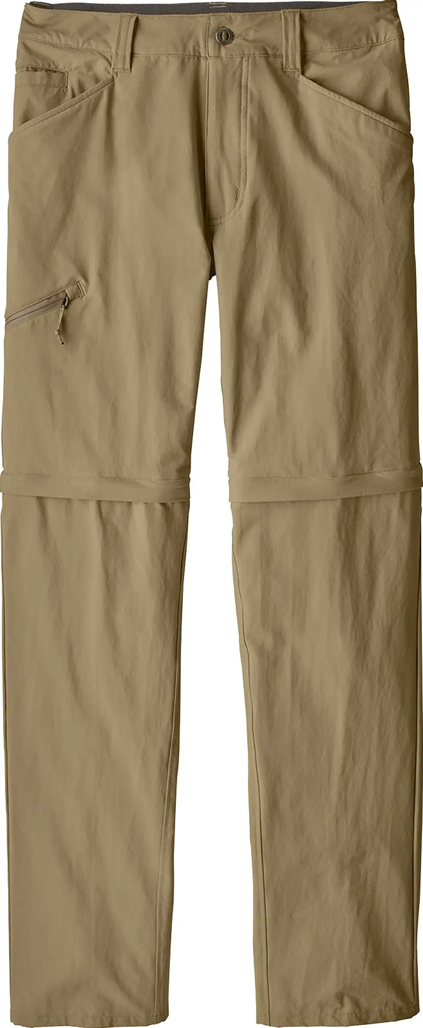 Quandary Convertible Pants Men's