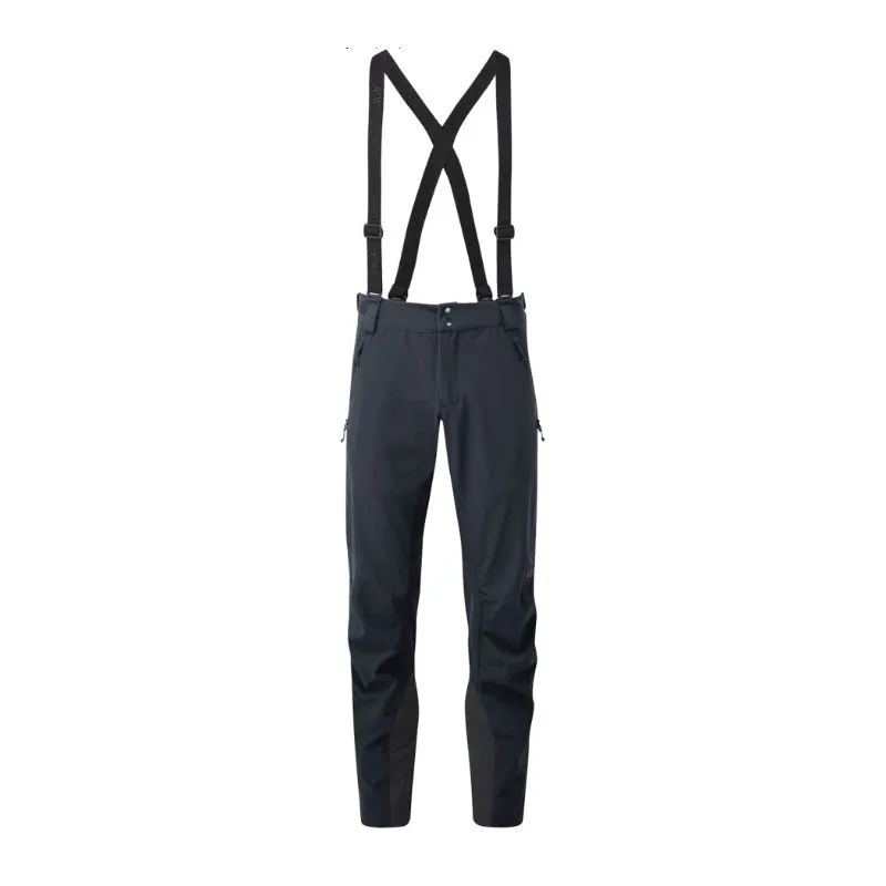 Rab  Ascendor Pants - Pantaloni alpinismo - Uomo