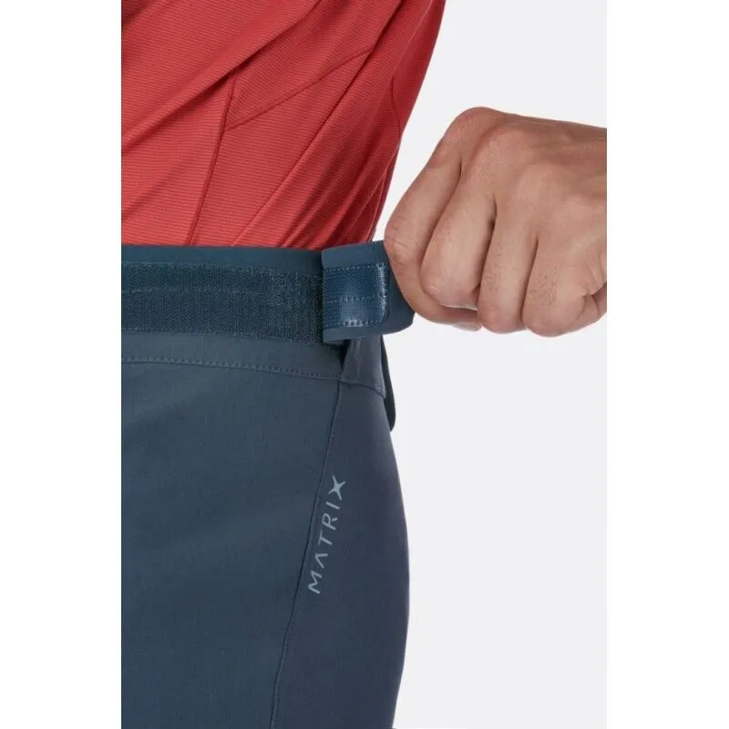 Rab  Ascendor Pants - Pantaloni alpinismo - Uomo