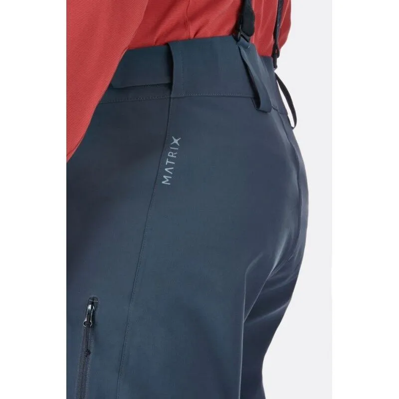 Rab  Ascendor Pants - Pantaloni alpinismo - Uomo