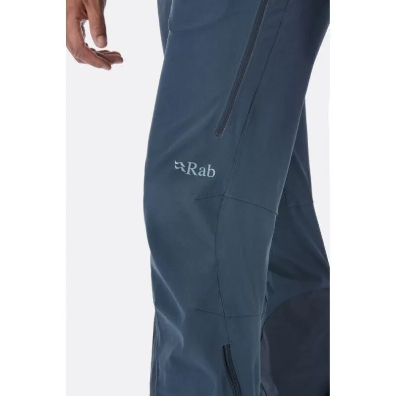 Rab  Ascendor Pants - Pantaloni alpinismo - Uomo