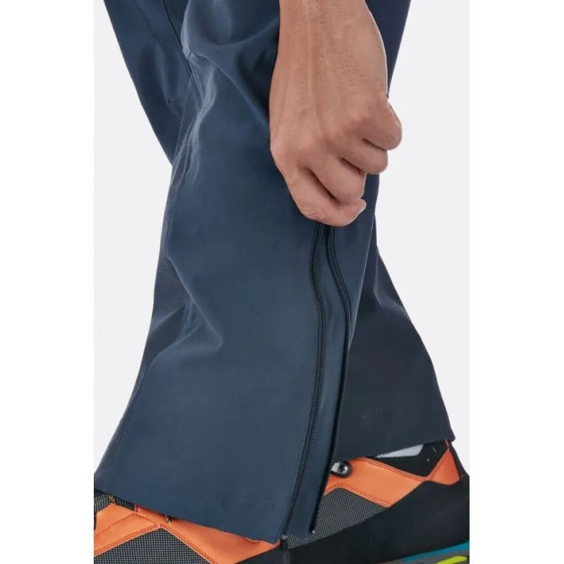 Rab  Ascendor Pants - Pantaloni alpinismo - Uomo