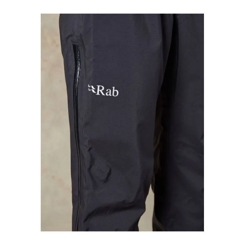 Rab  Firewall Pants - Pantaloni impermeabili - Donna