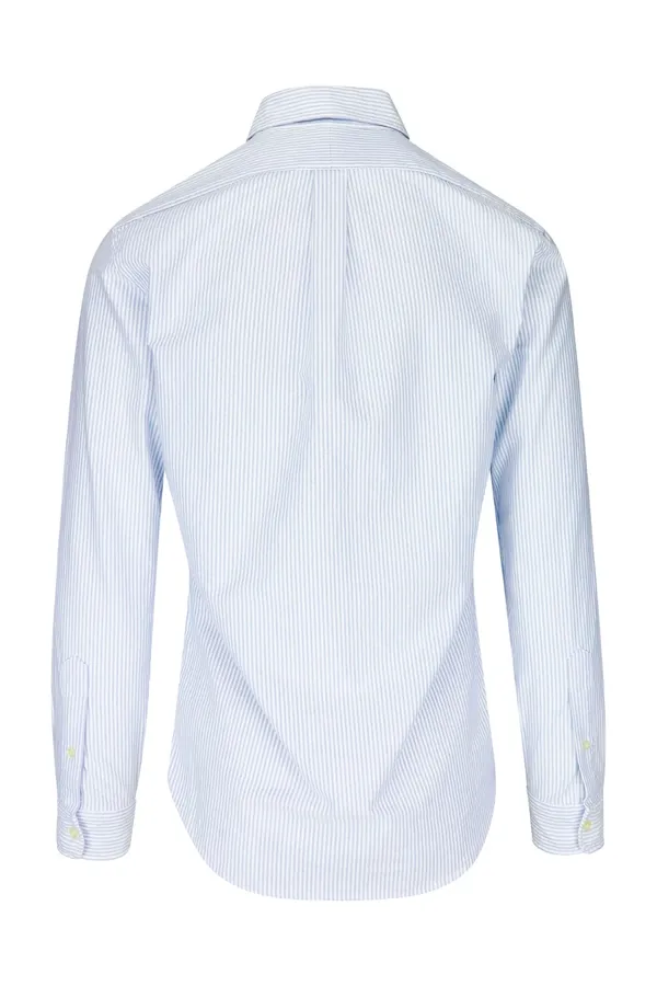 Ralph Lauren Oxford Slim Shirt Stripe