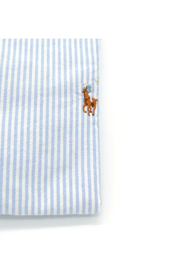 Ralph Lauren Oxford Slim Shirt Stripe