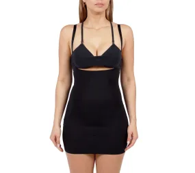 Rene Ruiz Collection Short Slip Shapewear