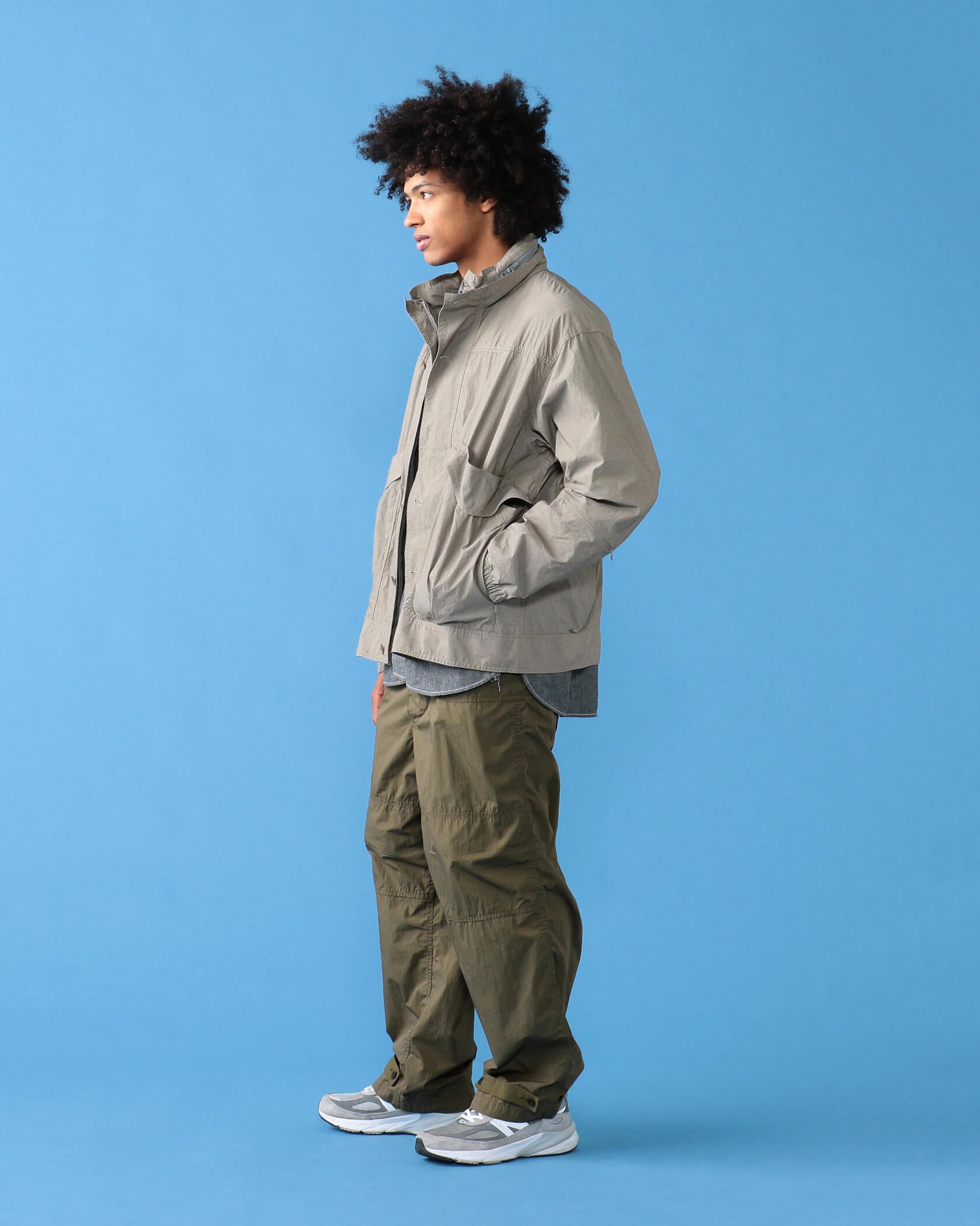 Rigby Hiker Jacket