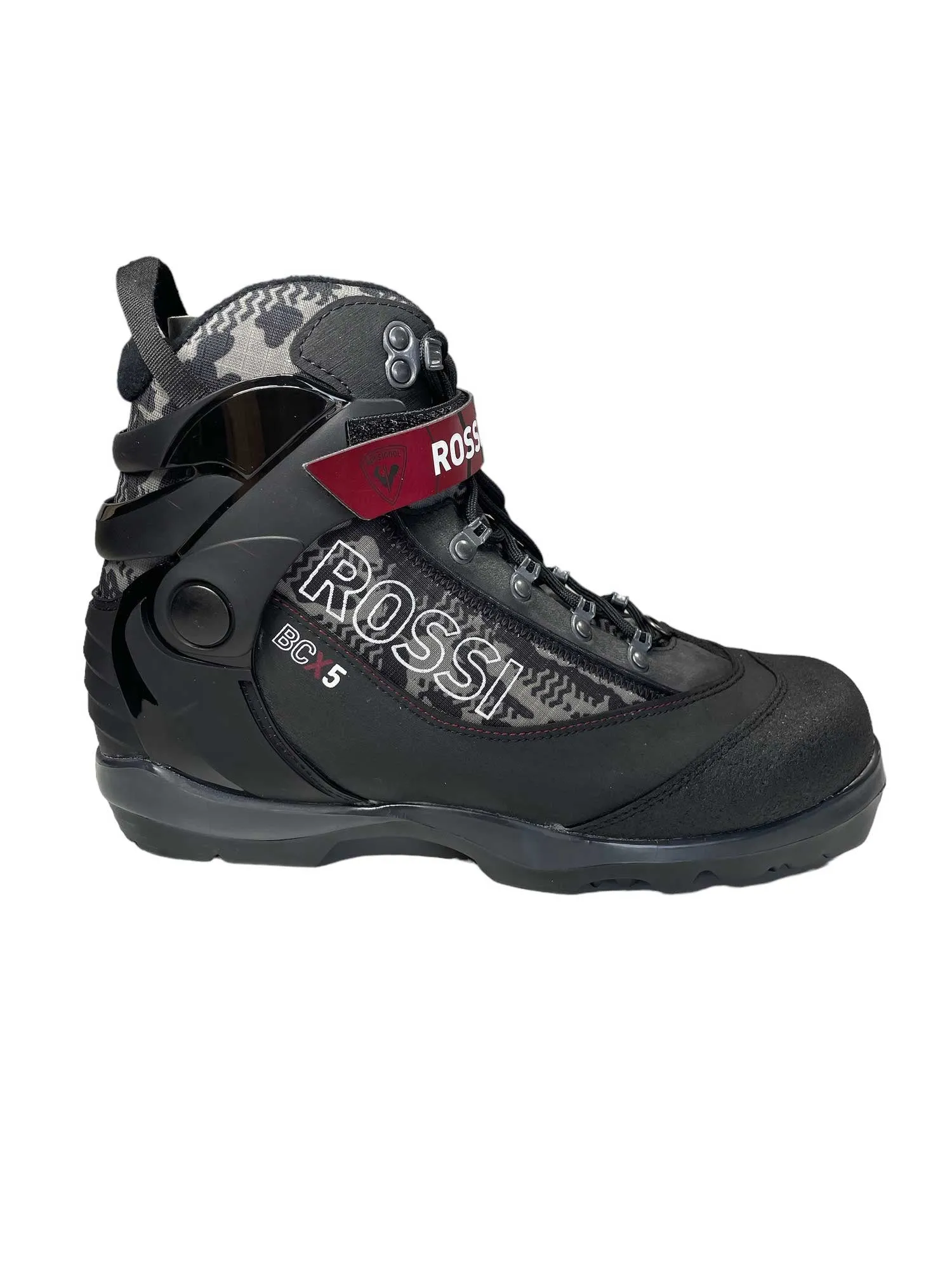 Rossignol BC X5 Men's Backcountry Ski Boots