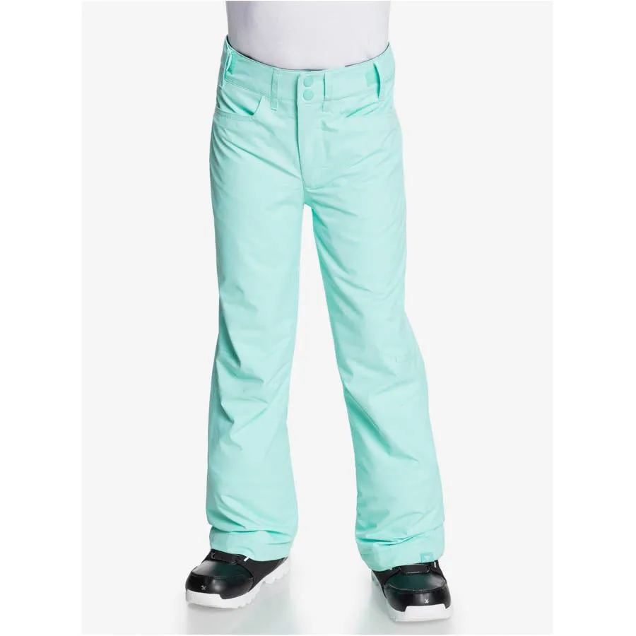 Roxy Backyard Girls Pant 2022