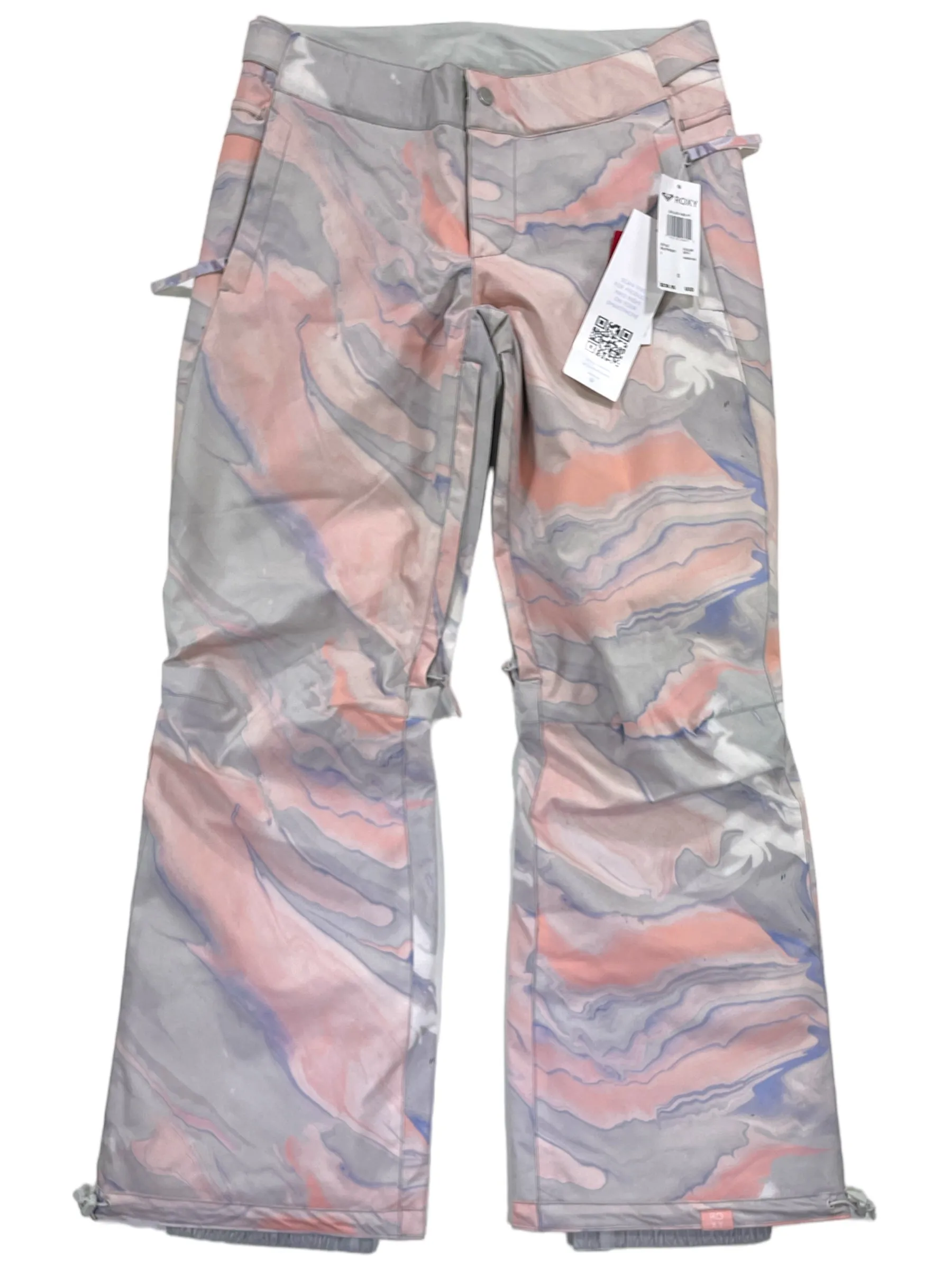 Roxy Chloe Kim Insulated Snow Pants