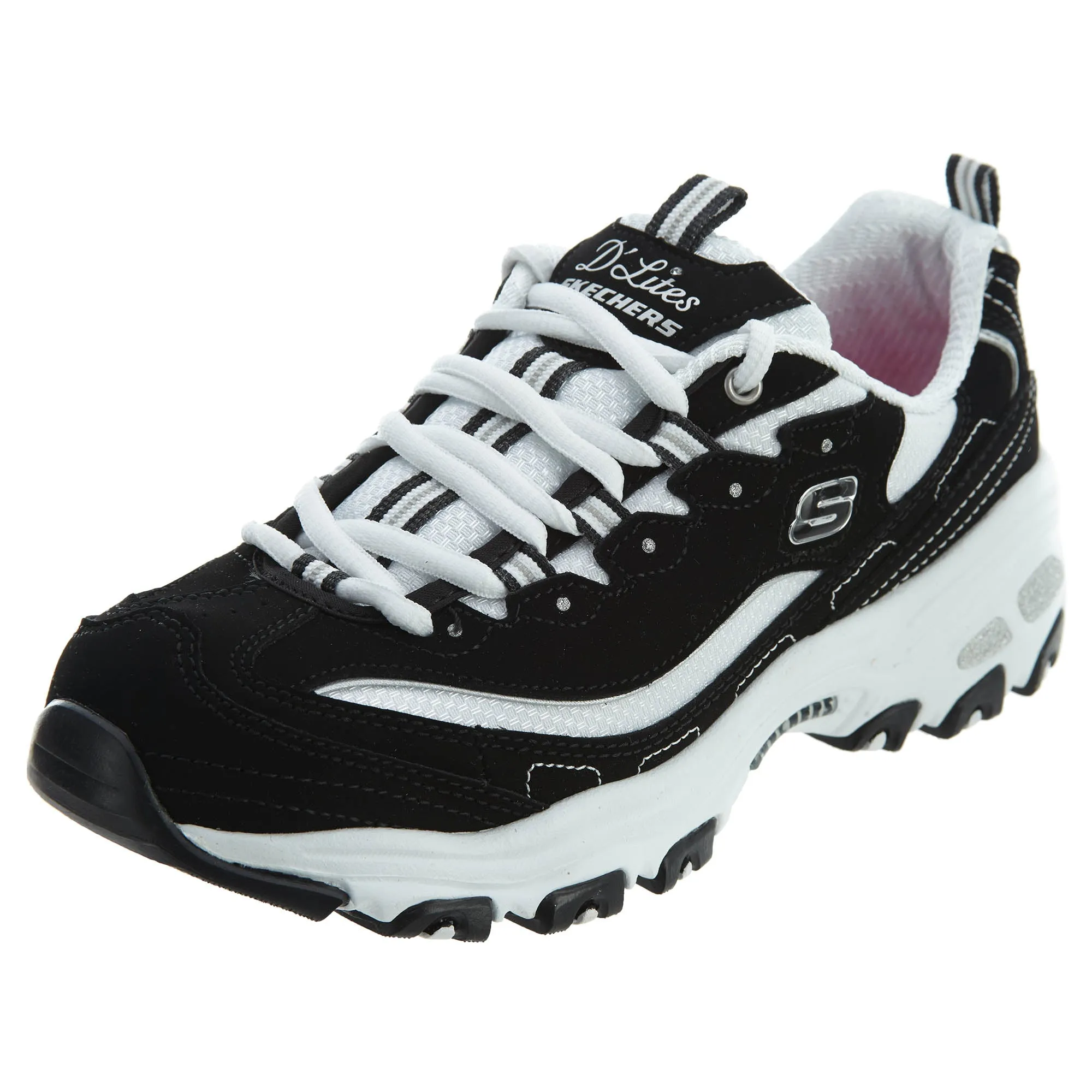 Skechers  Dlites Biggest Fan Womens Style : 11930