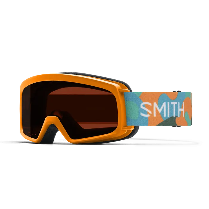 Smith Optics Rascal Jr 2024 Goggles