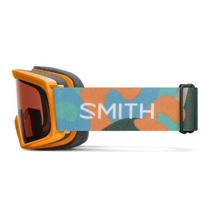 Smith Optics Rascal Jr 2024 Goggles