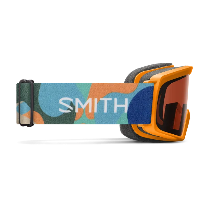 Smith Optics Rascal Jr 2024 Goggles