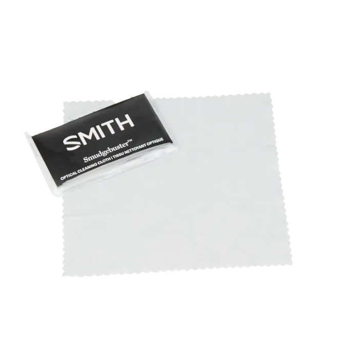 Smith Optics Smudgebuster