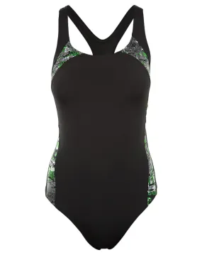 Speedo  One Piece Swim Suit  Womens Style : 8191248z