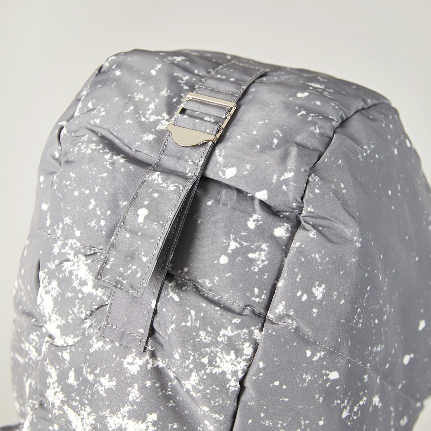 SPLASH JACKET - GREY