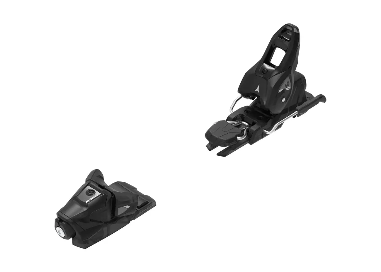 Stage 10 GW Ski Binding