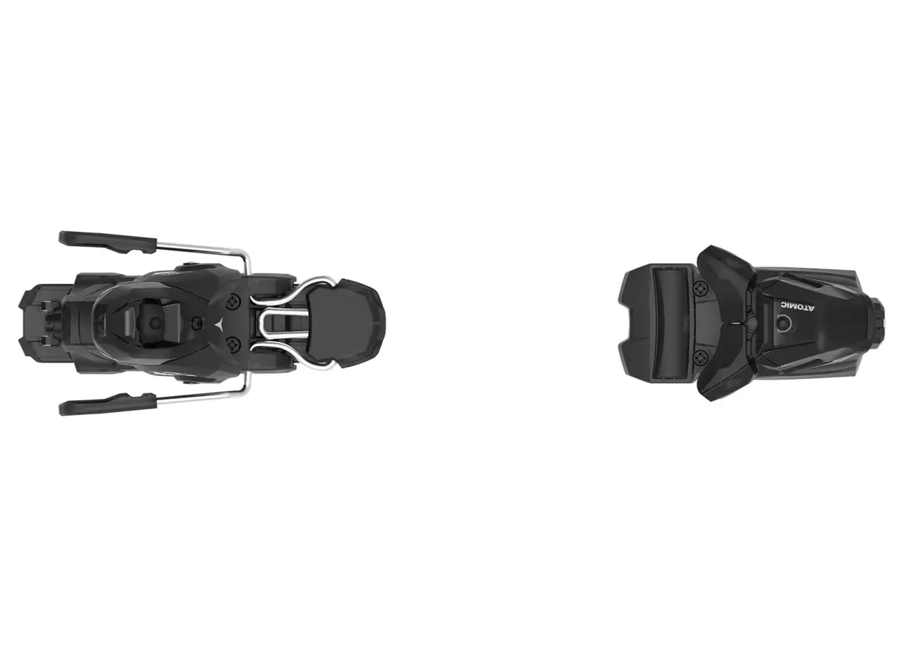 Stage 10 GW Ski Binding