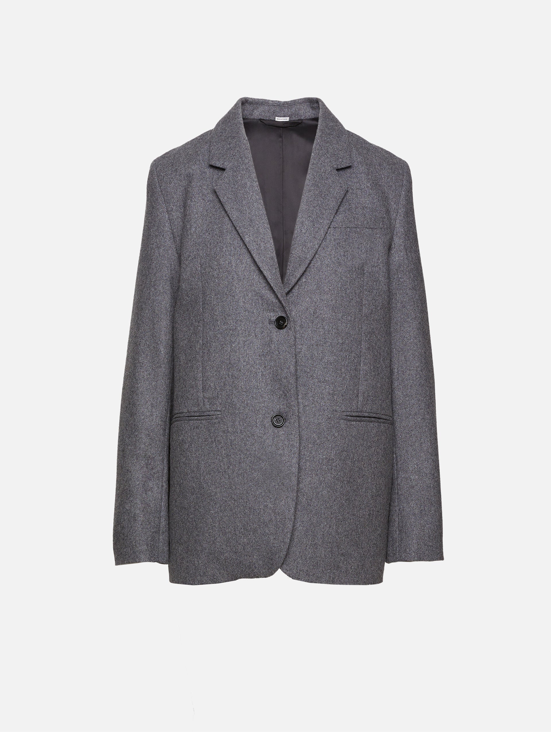 Tailored Suit Jacket