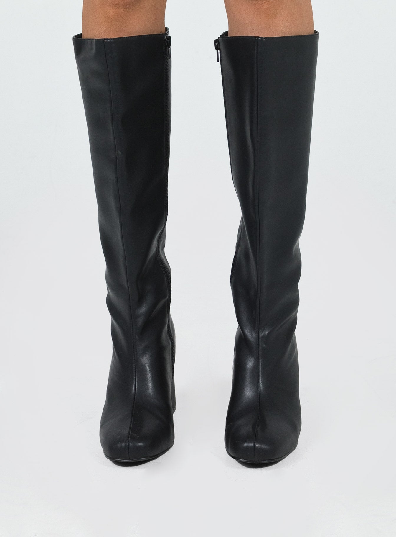 Teala Boots Black