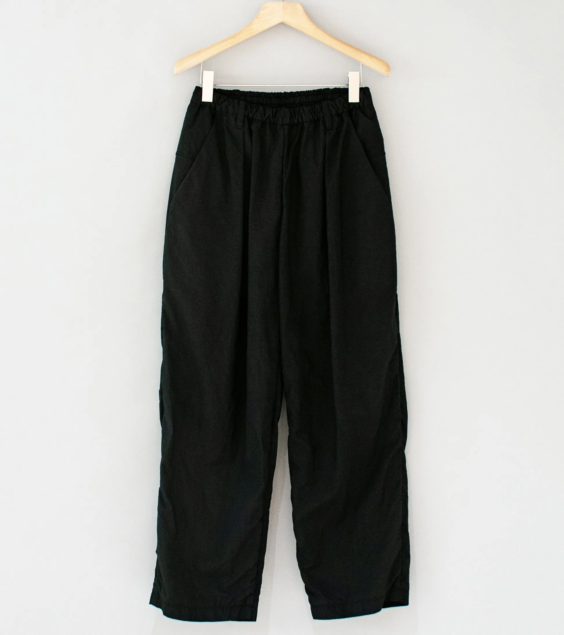 Teatora 'Wallet Pants Resort' (Black Packable)