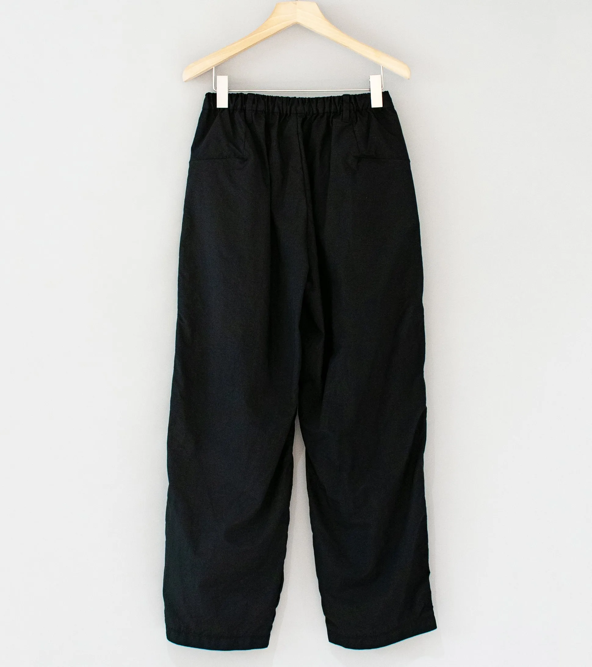 Teatora 'Wallet Pants Resort' (Black Packable)