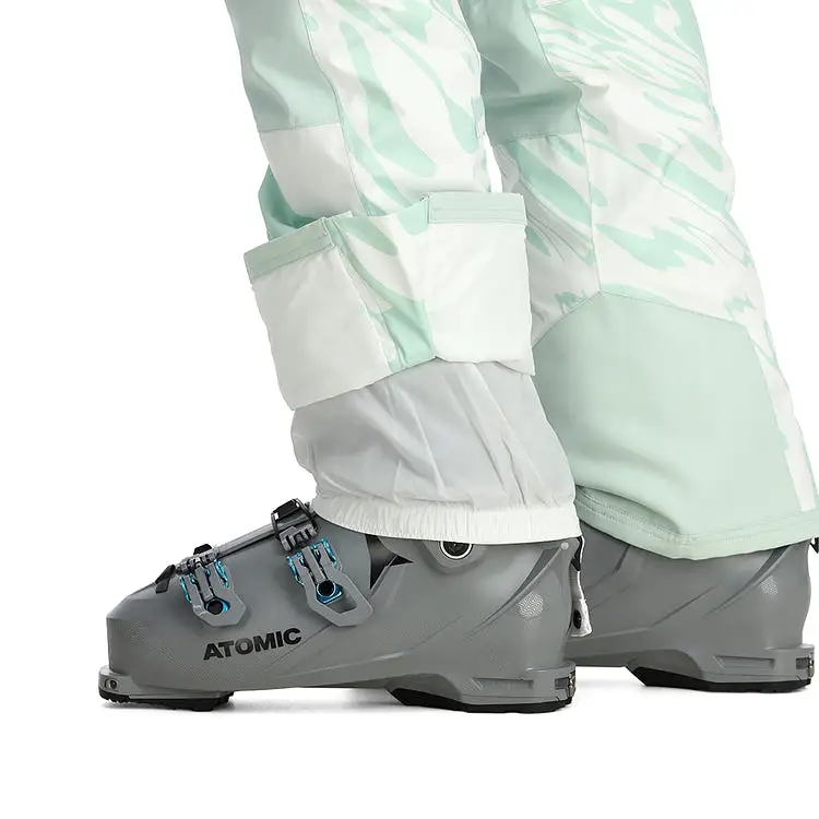 Terrain Bib Pant