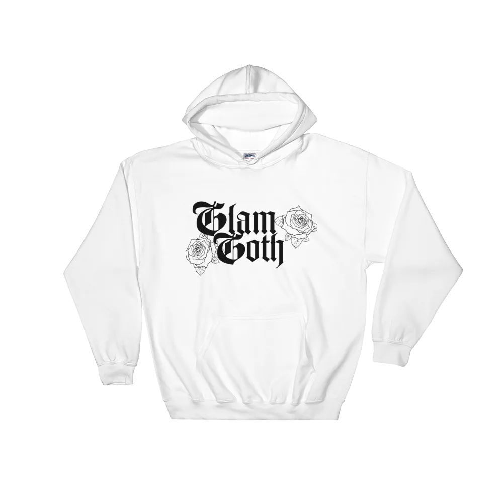 THE ANGEL / DEVIL HOODIE