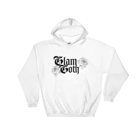 THE ANGEL / DEVIL HOODIE