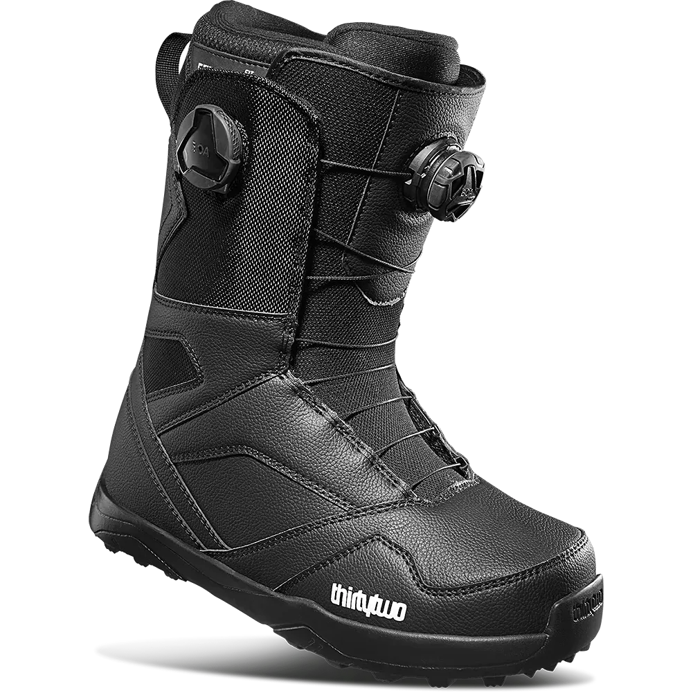 ThirtyTwo STW Boa Snowboard Boot 2024