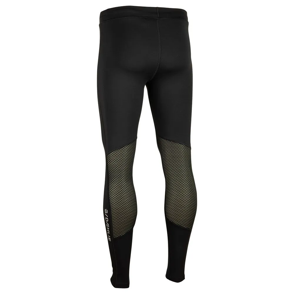 Trail running tights Bjorn Daehlie ---Tights Athlete Black