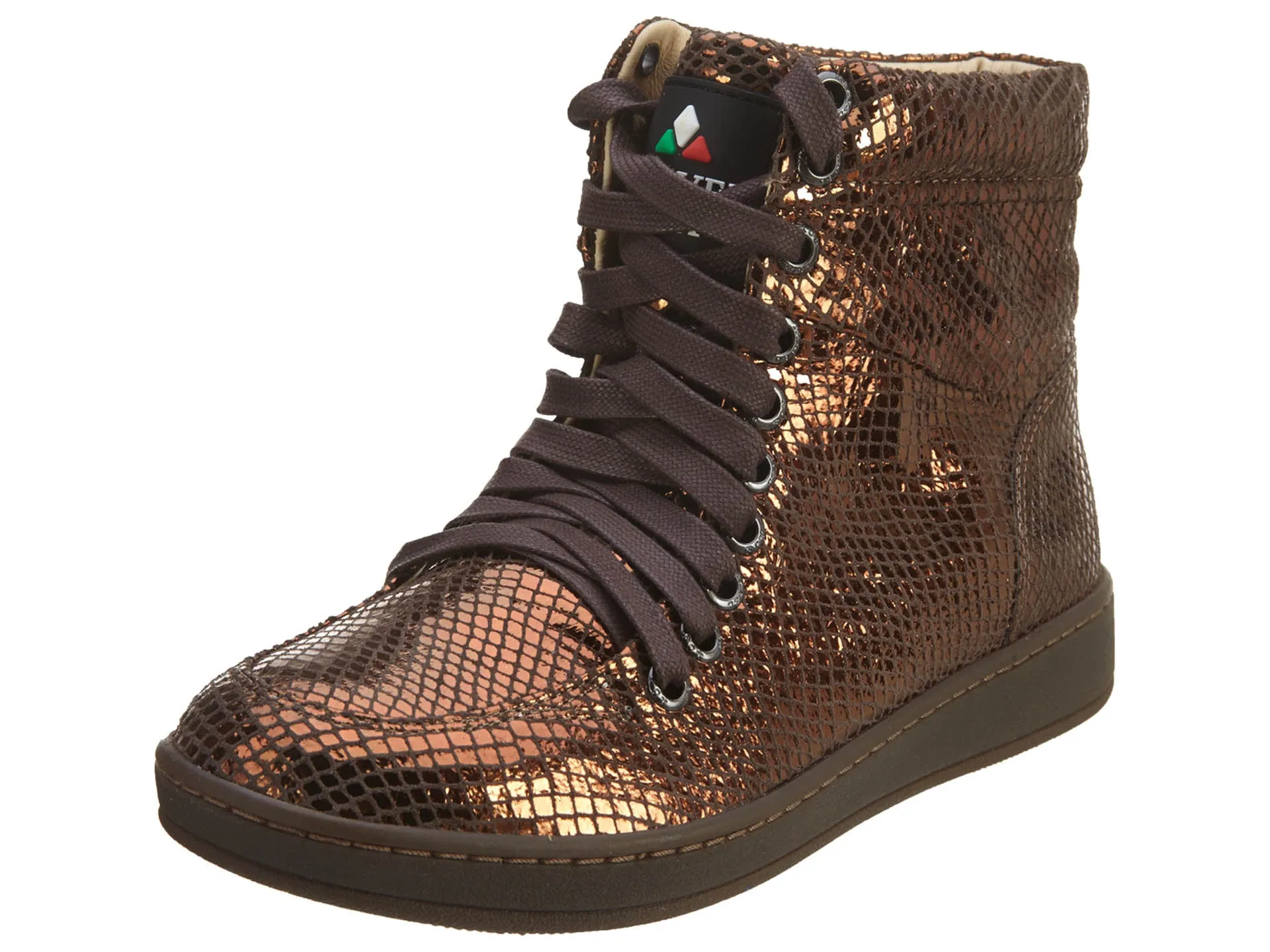 Travel Fox 900 Series - Embossed Snakeskin Womens Style : 914820