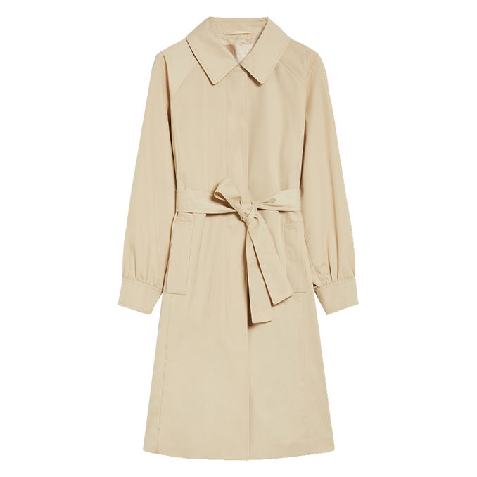 TRENCH TORBA Woman Corda