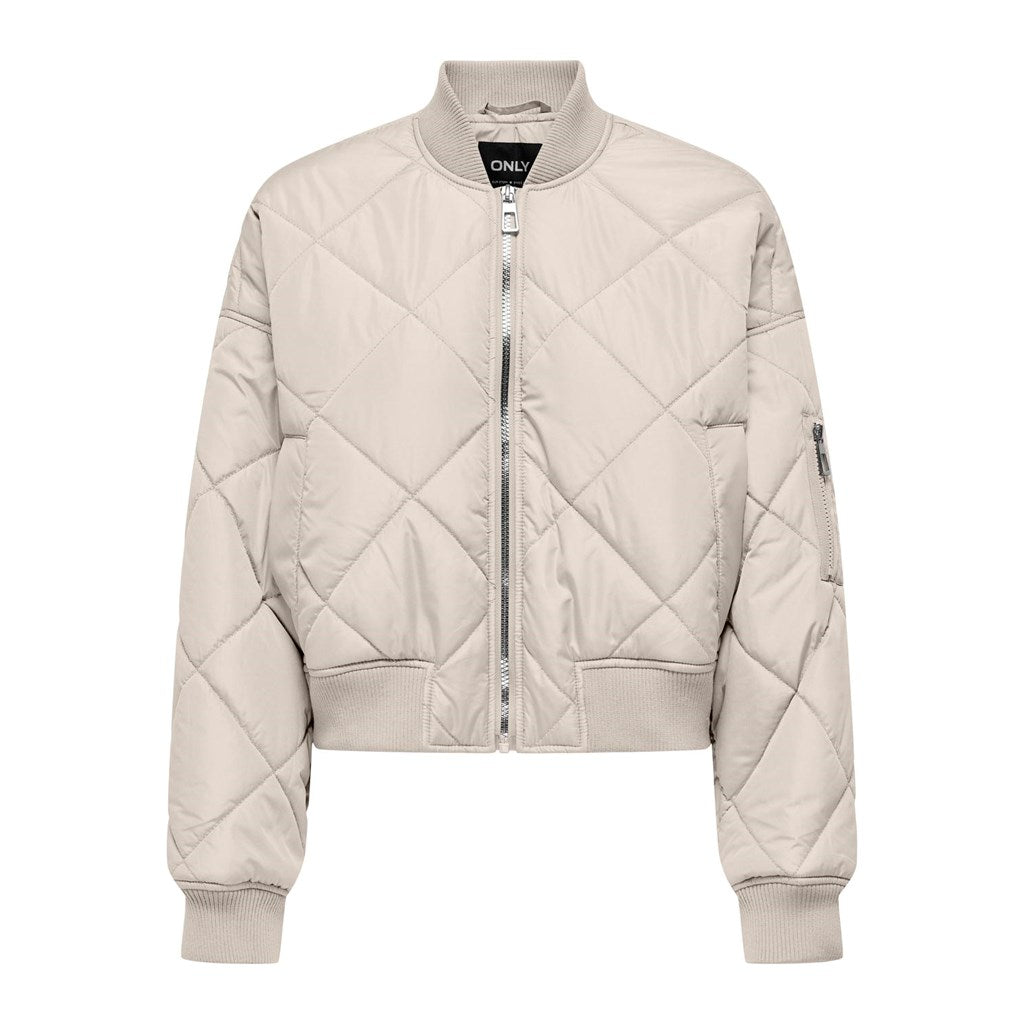 Viola Bomber Jacket