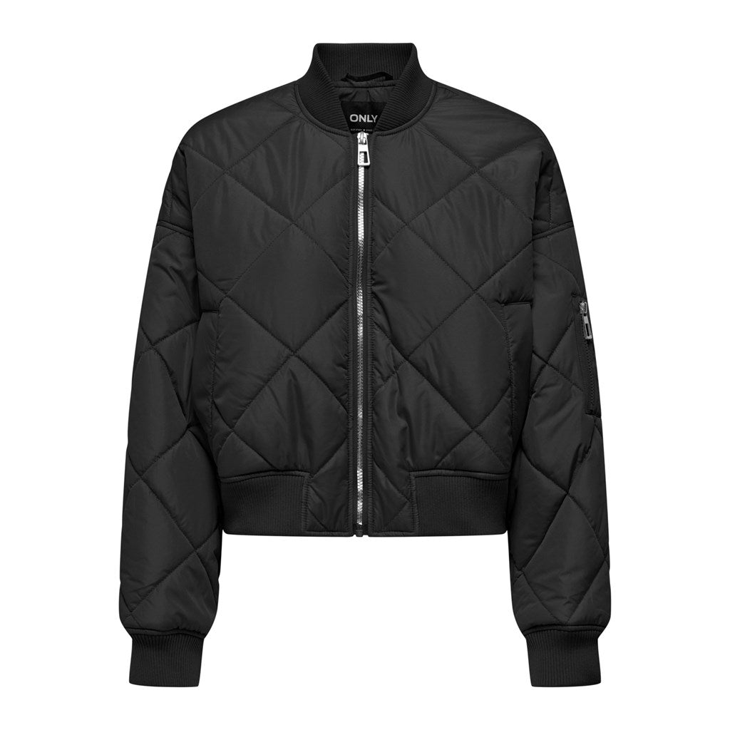 Viola Bomber Jacket