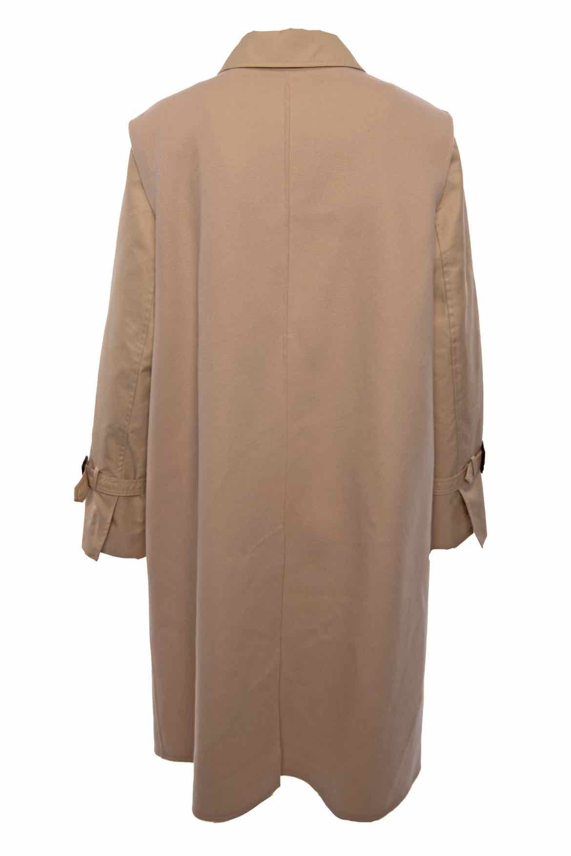 Weekend Max Mara Size 10 Coat