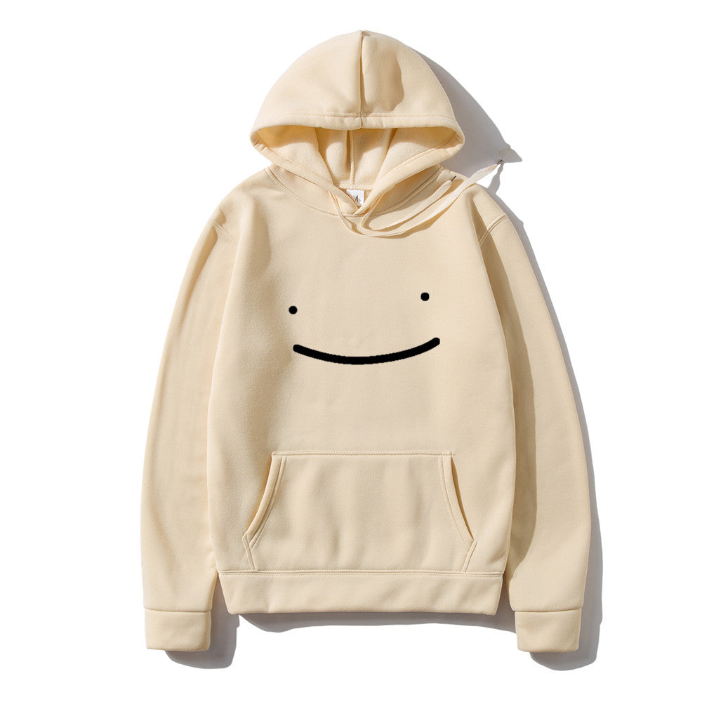 Women Dream Merch Hoodie