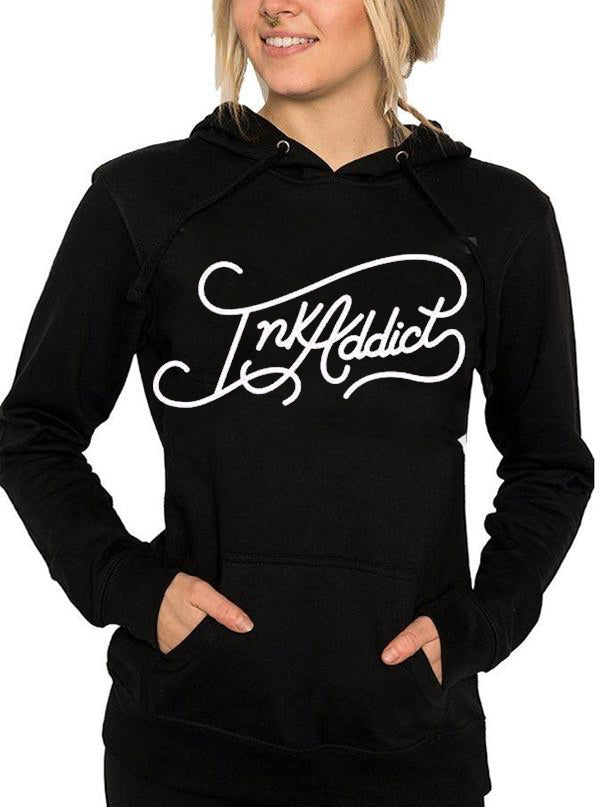 Women's Freestyle Lightweight Hoodie