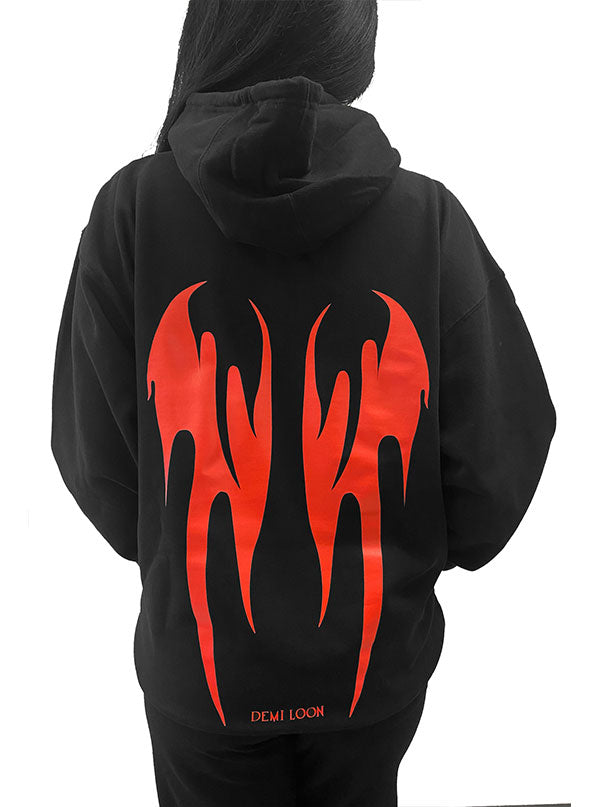 Women's Hell Yeah Hoodie