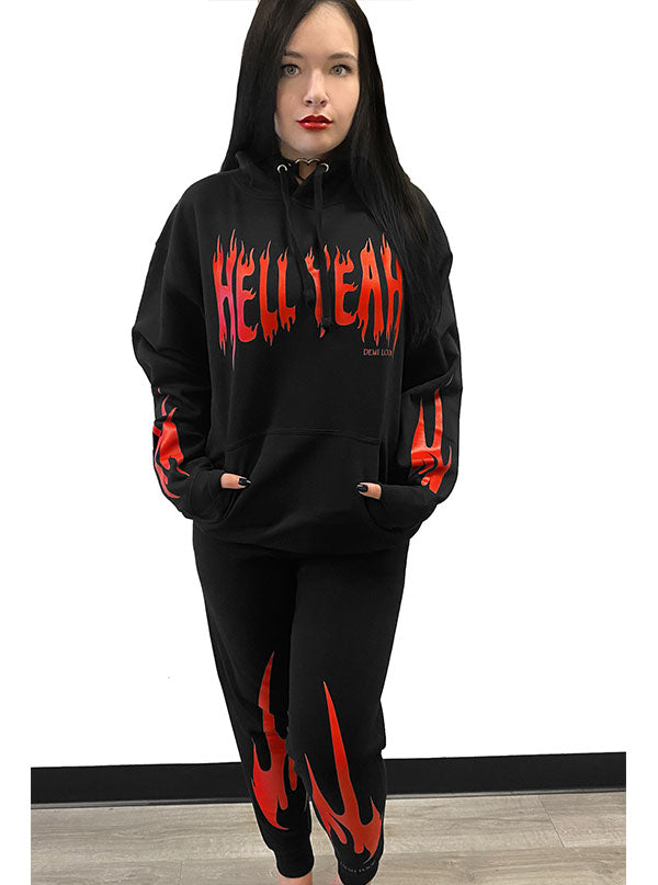 Women's Hell Yeah Hoodie