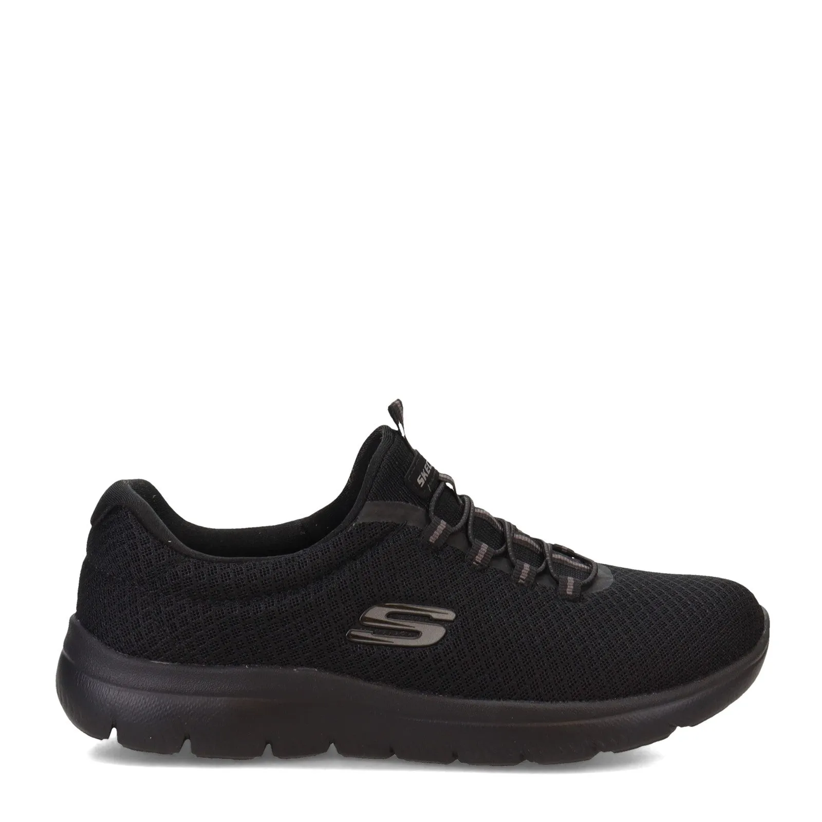 Women's Skechers, Summits Sneaker - Wide Width