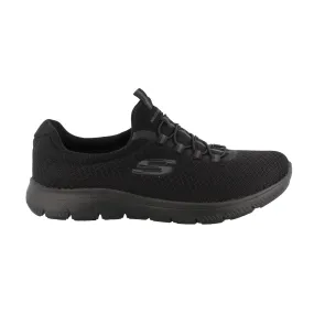 Women's Skechers, Summits Sneaker - Wide Width