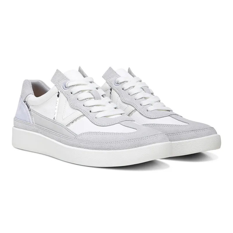 Women’s Vionic Mylie Sneaker – White