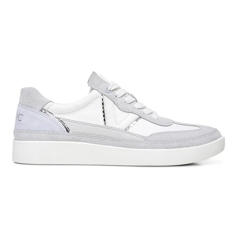 Women’s Vionic Mylie Sneaker – White