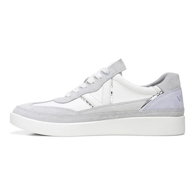 Women’s Vionic Mylie Sneaker – White